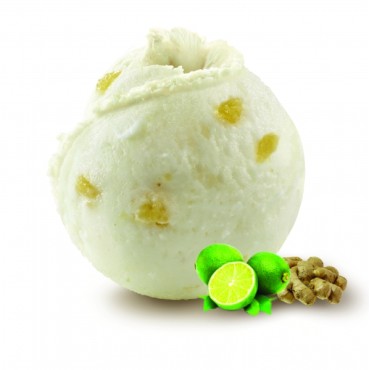 HE LIMON VERDE JENGIBRE 2,5L