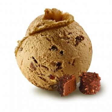 ROCHER AVELLANA 2.5L