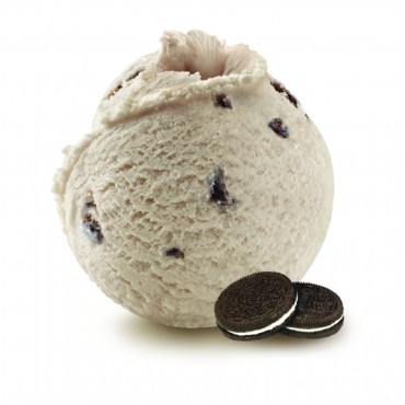 GLACIER TROCITOS DE OREO 7,5L