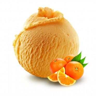 AE SORBETE NARANJA EXTRA DE...