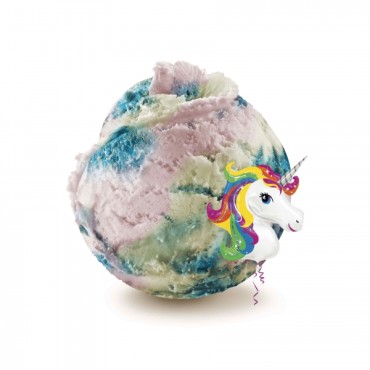 GLACIER UNICORNIO...