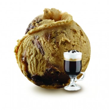 CAFE IRLANDES (alcohol) 2,5L