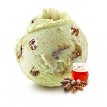 JARABE DE ARCE Y NUECES DE...