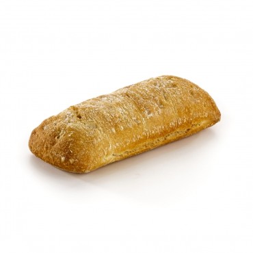 PAN CIABATTA CHEF 50GRS X84