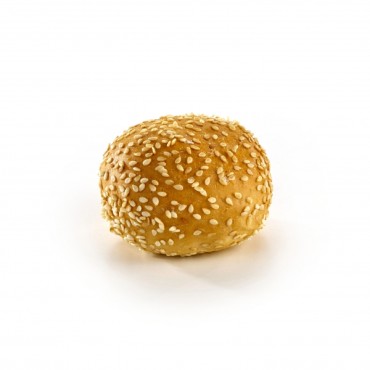 MINI PAN HAMBURGUESA SESAMO...