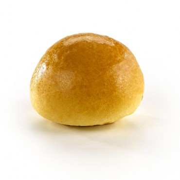 MINI BRIOCHE NATURAL 10GX100