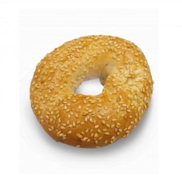 BAGEL SESAMO 500GX6