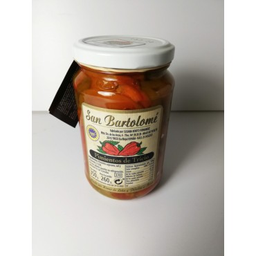 PIMIENTO NAJERANO A370ML...