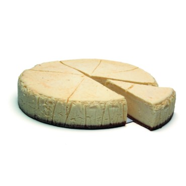 CHEESECAKE VAINILLA X1...