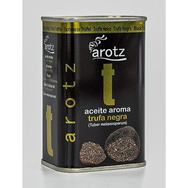 ACEITE DE OLIVA AROMA TRUFA...