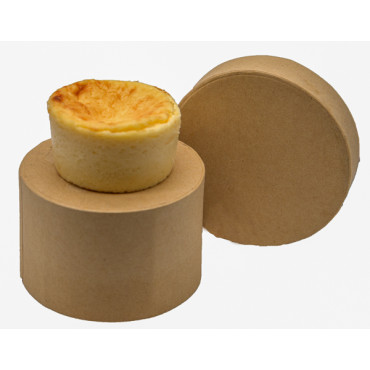 COULANT DE QUESO MANCHEGO...