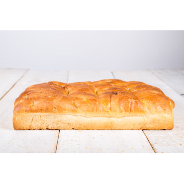 FOCACCIA OLIVAS 1KGX6U...