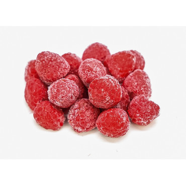 FRAMBUESA UCG ENTERA BOLSA...