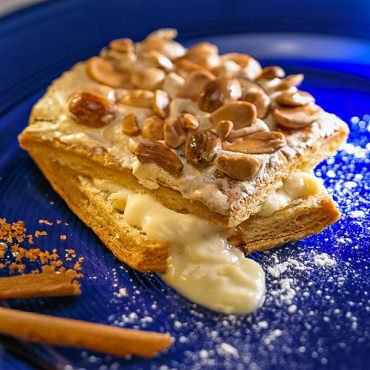 INDIVIDUAL PANTXINETA 8 UD...