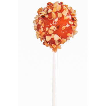 LOLLIPOPS DE MANGO TOMATE Y...