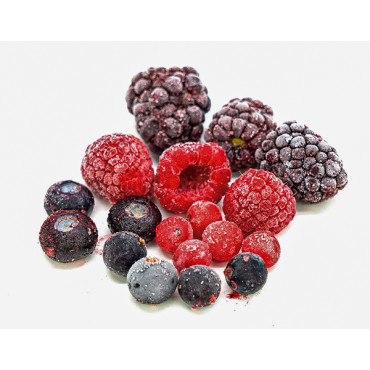 MEZCLA DE FRUTAS BOSQUE UCG...