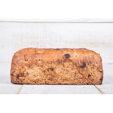 PAN 700GX8U MOLDE AVELLANA...