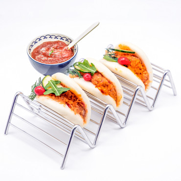 PAN BAO DE CARRILLERADA DE...