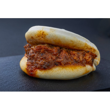 PAN BAO DE PAPADA A BAJA...