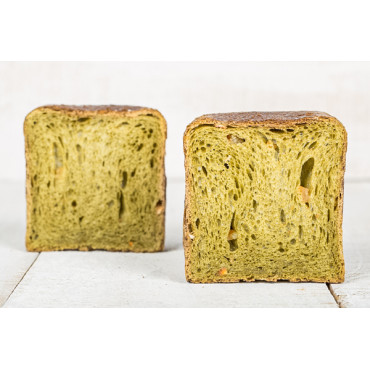 PAN MOLDE TE VERDE 250GX16U...