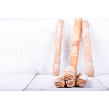 PAN PALET NEUTRO 40GX140U...