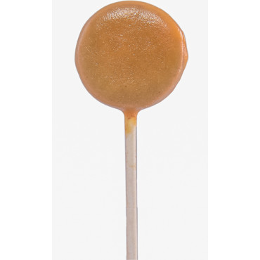 PIRULETAS DE PATE DE PERDIZ...