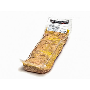 PULLED POLLO B850G 5U/C GBECH