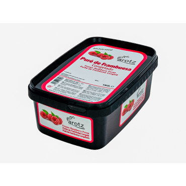 PURE UCG FRAMBUESA TARRINA...