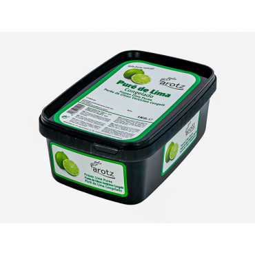 PURE UCG LIMA VERDE...