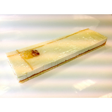 TARTA DE QUESO IDIAZABAL 2...