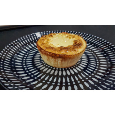 TARTA DONOSTIARRA...