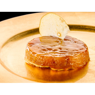 TARTA TATIN 18 UD CASA ECEIZA