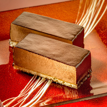 TARTA TRUFA 2 UD CASA ECEIZA