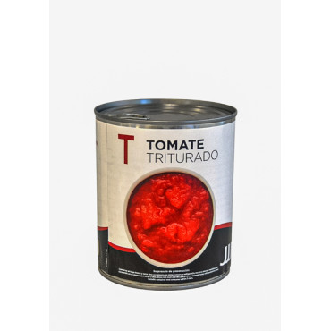 TOMATE TRITURADO KG. J.J.J.