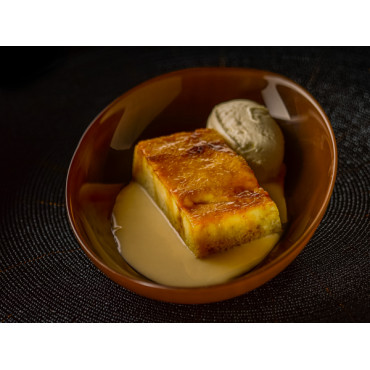 TORRIJA CARAMELIZADA 14 UD...