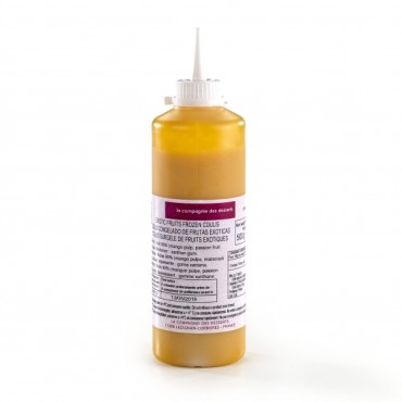 COULIS EXOTICO 500GRX 6 UD.