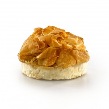 TARTA MANZANA A LA ANTIGUA...