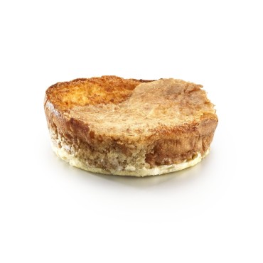 BRIOCHE ESTILO TORRIJA 120GX36