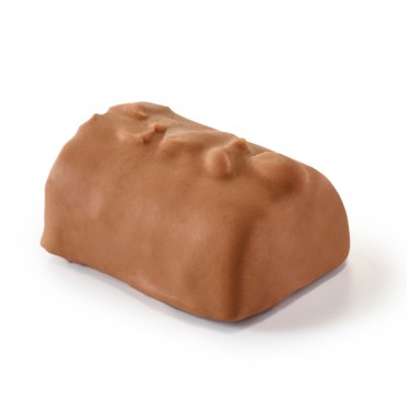 LINGOTE CACAHUETE CARAMELO...