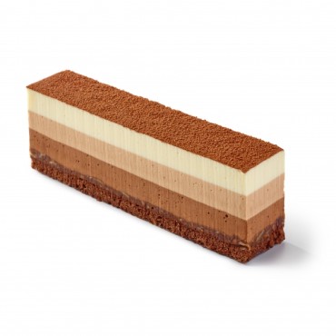 FINGER TRES CHOCOLATES X 33