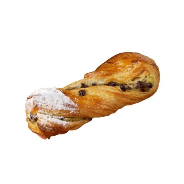 TRENZA DE CHOCOLATE 28GX100