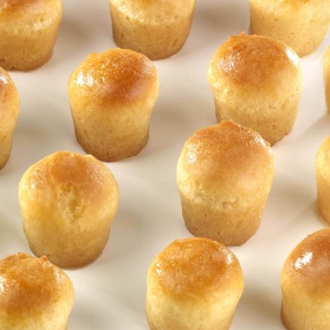 BOUCHEE BABA LIM 14GX600