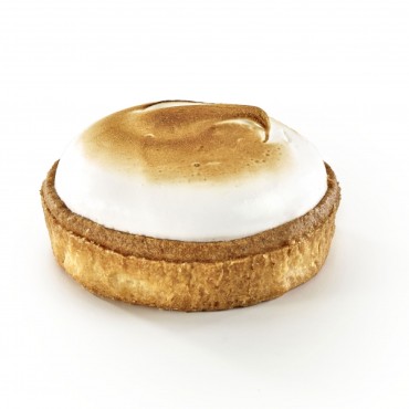 TARTALETA LIMON MERENGADA...